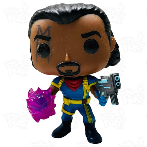 Marvel X-Men Bishop Out-of-Box Funko Pop Vinyl