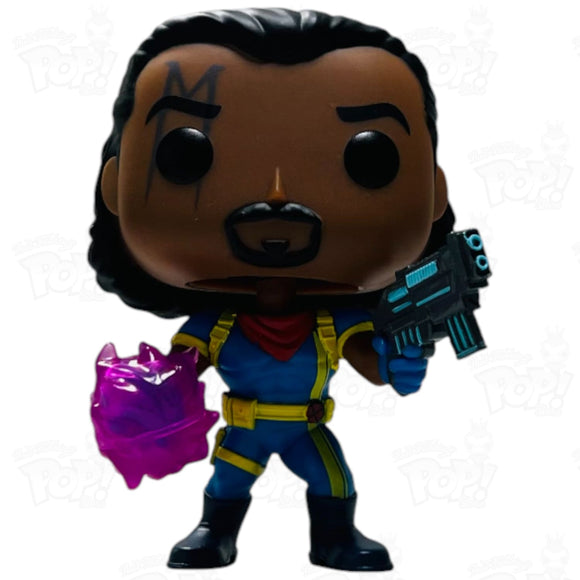 Marvel X-Men Bishop Out-Of-Box (OOB 894) Funko Pop Vinyl