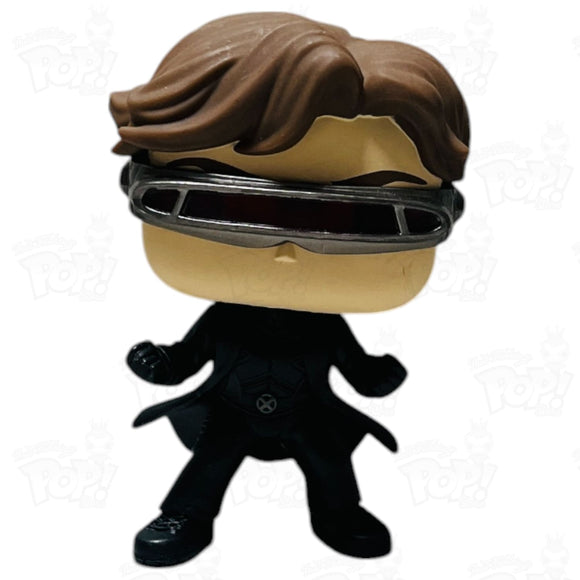 Marvel X-Men Cyclops Out-of-Box Funko Pop Vinyl