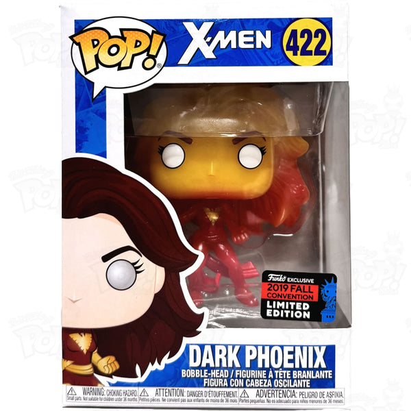 Funko Pop! buy X-Men, Dark Phoenix Glow Chase