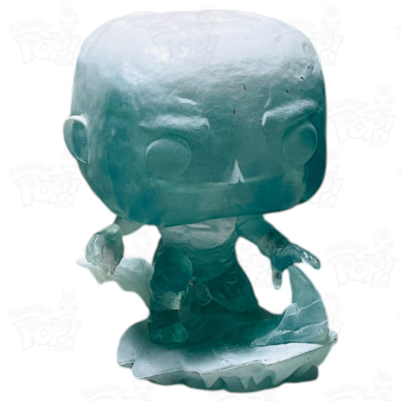 Marvel X-Men Iceman Out-of-Box Funko Pop Vinyl