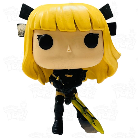 Marvel X-Men Magik Out-of-Box Funko Pop Vinyl