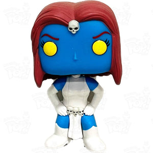 X-Men Mystique Out-Of-Box Funko Pop Vinyl