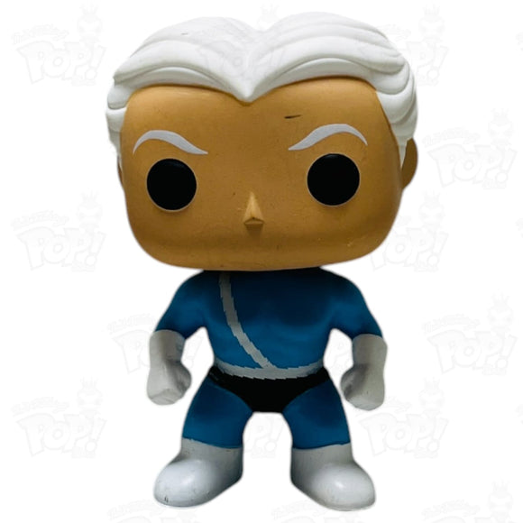 Marvel X-Men Quicksilver Out-Of-Box Funko Pop Vinyl