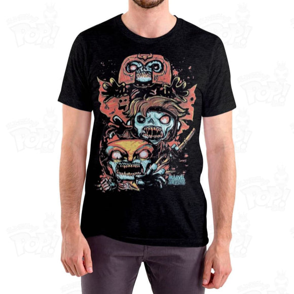 Marvel Zombies T-Shirt Loot
