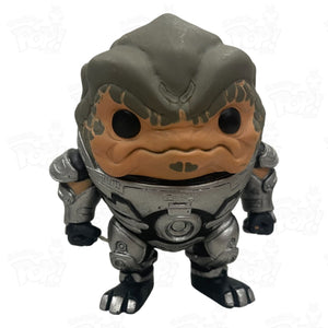 Mass Effect Grunt Out - Of - Box (#Obo506) Funko Pop Vinyl