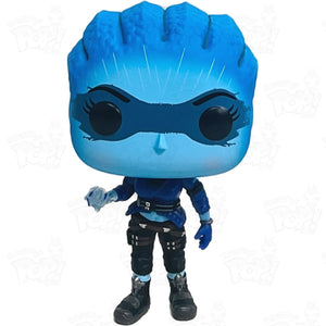 Mass Effect Peebles Out-Of-Box Funko Pop Vinyl