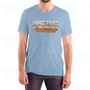 Master Of The Universe T-Shirt Loot