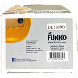 Masters Of The Universe He-Man (#17) [Damaged] Funko Pop Vinyl