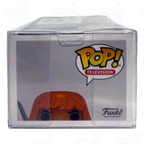 Masters of the Universe He-Man (#991) GITD Special Edition - That Funking Pop Store!