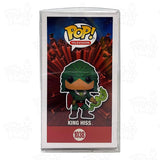 Master of the Universe King Hiss (#1038) Fall Convention 2020 - That Funking Pop Store!