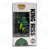 Master of the Universe King Hiss (#1038) Fall Convention 2020 - That Funking Pop Store!
