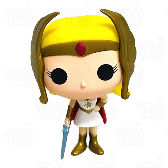 Masters Of The Universe She-Ra Out-Of-Box Funko Pop Vinyl