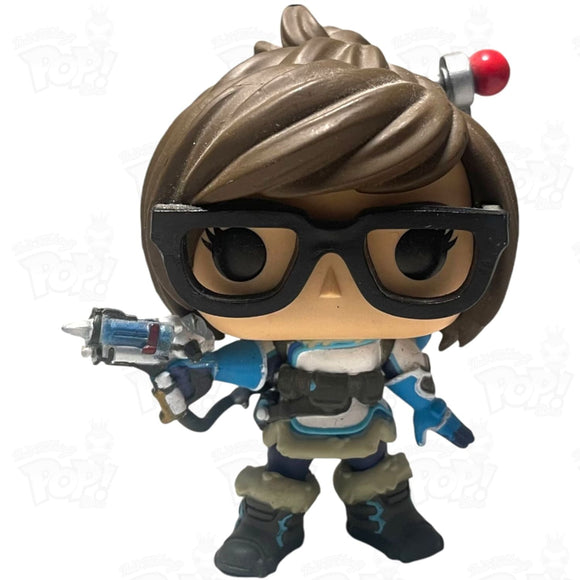 Mei Out-Of-Box (Oob#710)