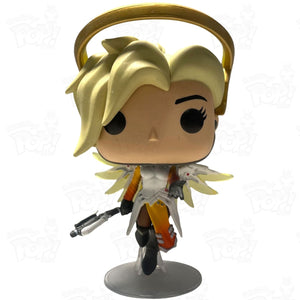 Mercy Out-Of-Box (Oob#714)