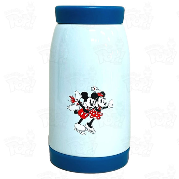 Mickey & Minnie Thermos Loot