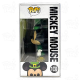 Mickey Mouse Lucky (#1030) - That Funking Pop Store!