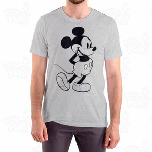 Mickey Mouse T-Shirt Loot