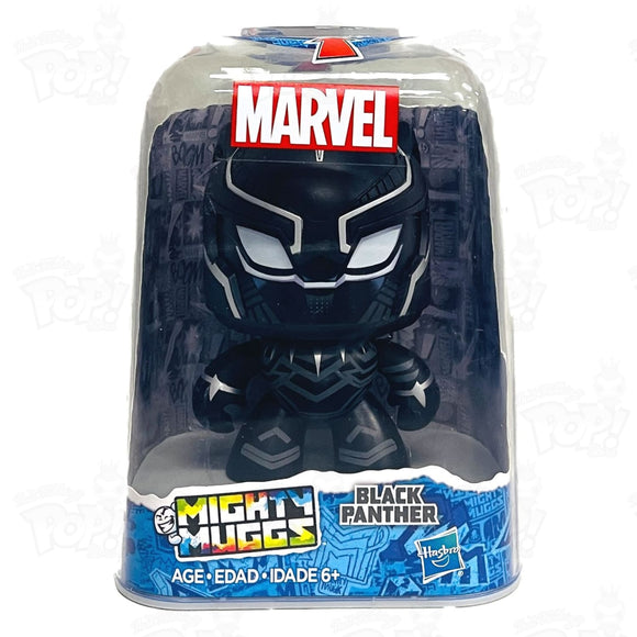 Mighty Muggs Marvel Black Panther Loot