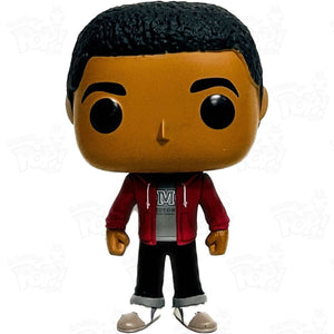 Miles Morales Out Of Box Funko Pop Vinyl