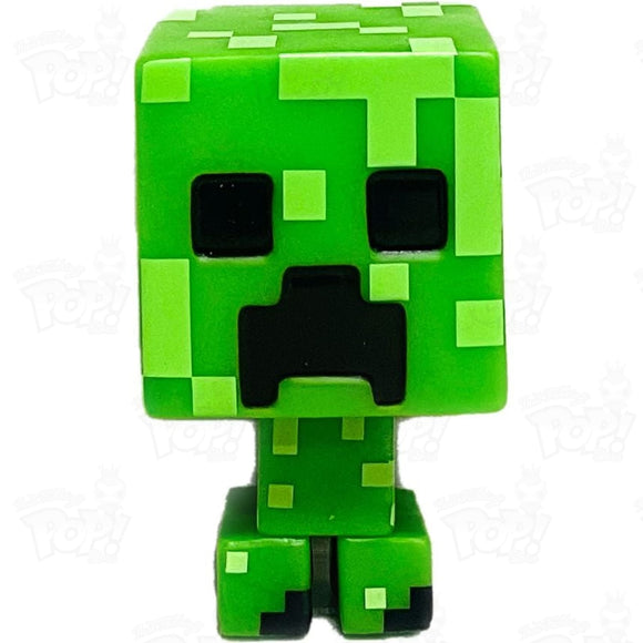 Minecraft Creeper Gitd Out-Of-Box Funko Pop Vinyl