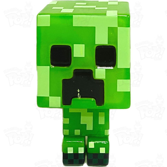 Minecraft Creeper Out-Of-Box Funko Pop Vinyl