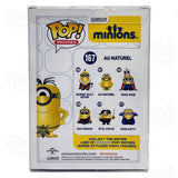 Minions Au Naturel (#167) GITD F.Y.E - That Funking Pop Store!