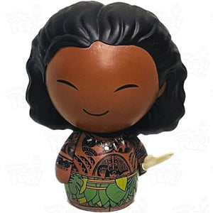 Moana Maui Dorbz Out-Of-Box Funko Pop Vinyl