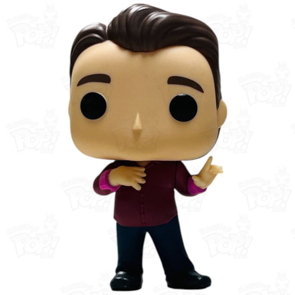 Modern Family Cam Out-Of-Box (OOB 891) Funko Pop Vinyl