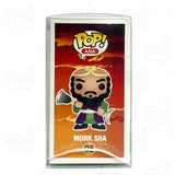 Monkey King Monk Sha (#05) - That Funking Pop Store!