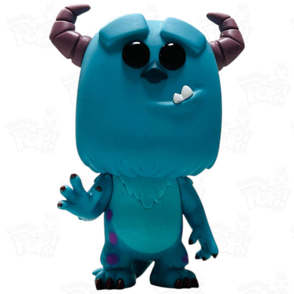 Monster’s Inc Sulley Out-Of-Box (OOB 886) Funko Pop Vinyl
