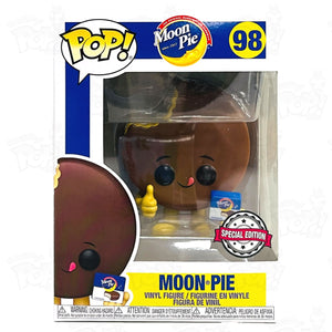 Moon Pie (#98) - That Funking Pop Store!