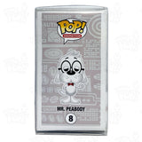 Mr Peabody & Sherman Mr Peabody (#08) - That Funking Pop Store!