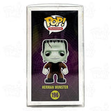 Munsters Herman Munster (#196) - That Funking Pop Store!