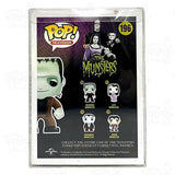 Munsters Herman Munster (#196) - That Funking Pop Store!