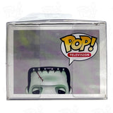 Munsters Herman Munster (#196) - That Funking Pop Store!