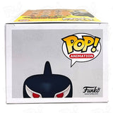 My Hero Academia Gang Orca (#986) 2021 Summer Convention Funko Pop Vinyl