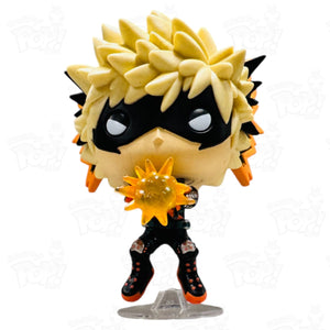 My Hero Academia Katsuki Bakugo Out-Of-Box Funko Pop Vinyl