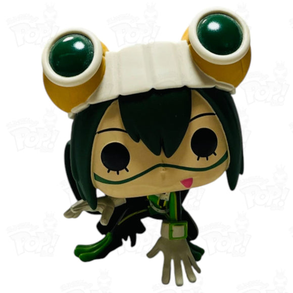 My Hero Academia Tsuyu Out-Of-Box Funko Pop Vinyl