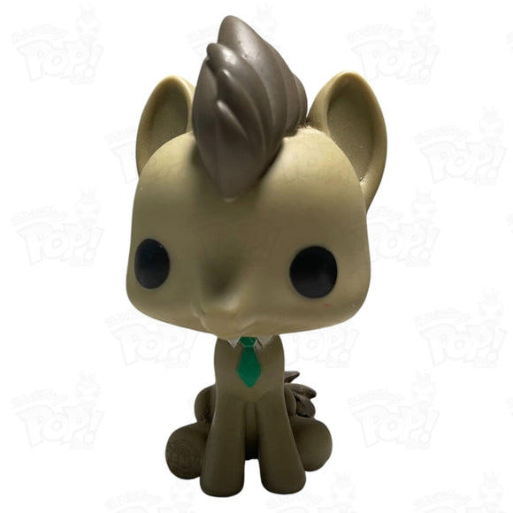 My Little Pony Dr. Hooves Out-Of-Box (Oob#782) Funko Pop Vinyl