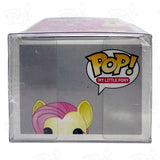 My Little Pony Fluttershy (#02) - That Funking Pop Store!