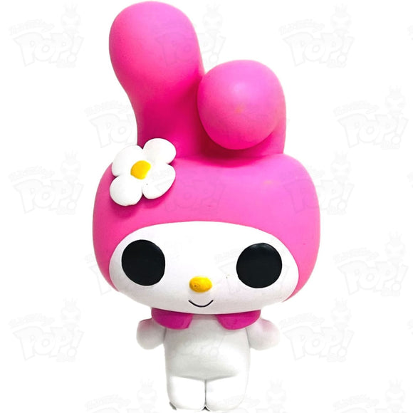 My Melody Out-Of-Box Funko Pop Vinyl