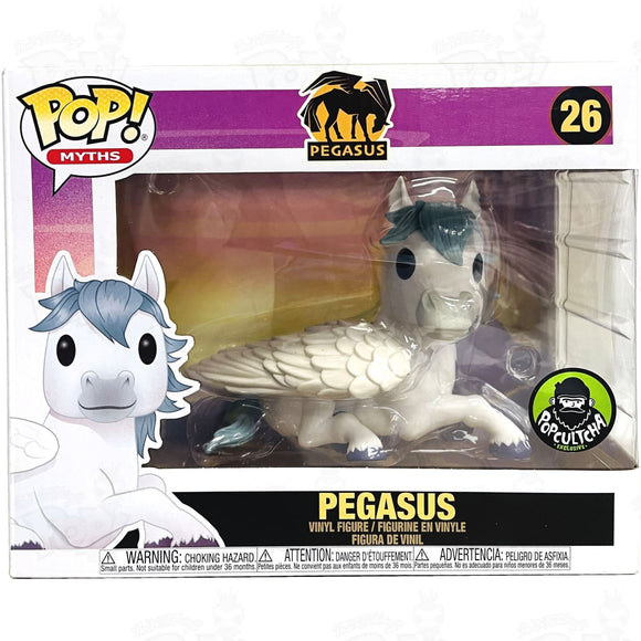 Pegasus (#26) Funko Pop Vinyl