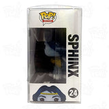 Sphinx (#24) - That Funking Pop Store!