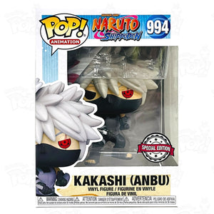 Naruto Shippuden Anbu Kakashi (#994) Funko Pop Vinyl
