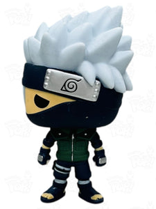 Naruto Shippuden Kakashi Out - Of - Box (#Obo501) Funko Pop Vinyl