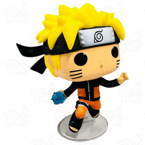 Naruto Shippuden Rasengan Out-Of-Box Funko Pop Vinyl