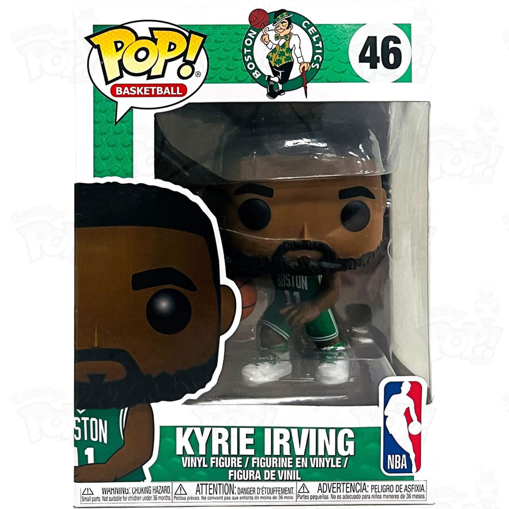 Kyrie Irving funko pop PSAサイン入り funko-kyrie-irving-brooklyn-
