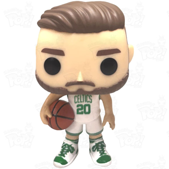 Nba: Celtics Gordon Hayward (Oob#649) Funko Pop Vinyl