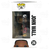 Nba John Wall (#26) Funko Pop Vinyl